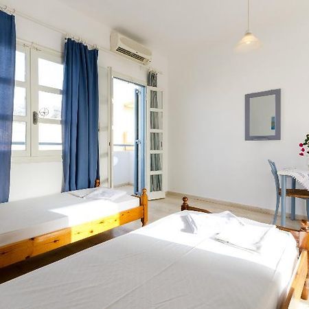 Aris Apartments Malia  Exterior photo