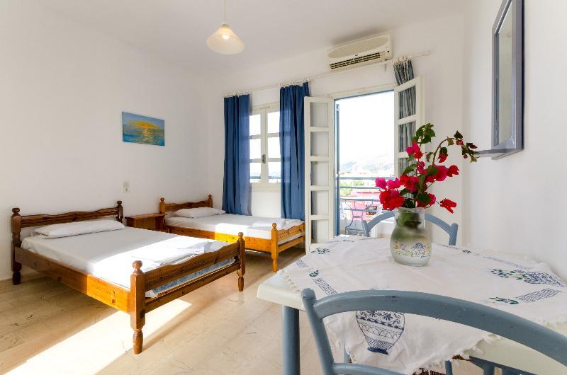 Aris Apartments Malia  Exterior photo