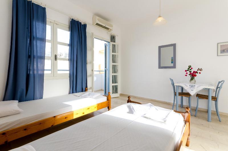 Aris Apartments Malia  Exterior photo