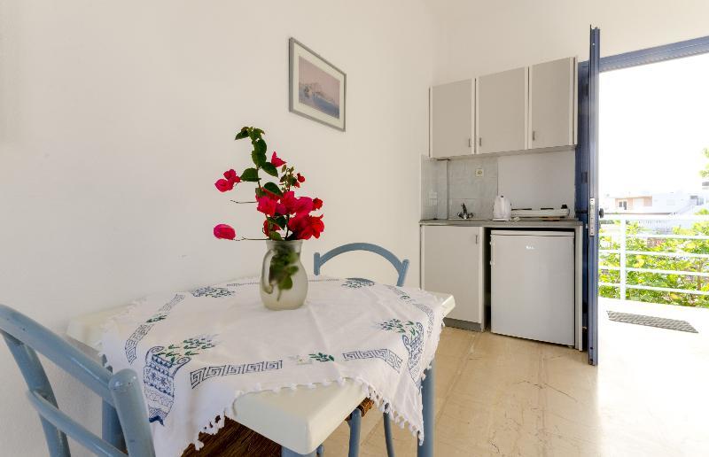 Aris Apartments Malia  Exterior photo