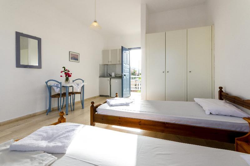 Aris Apartments Malia  Exterior photo